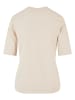 Urban Classics Urban Classics T-Shirts in whitesand