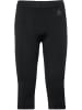 Odlo Hose Pants 3/4 EVOLUTION in Schwarz