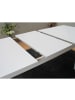 ebuy24 Essgruppe Venedig (7-teilig) Beige 95 x 276 cm