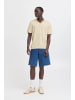BLEND Poloshirt BHALLI in Natur