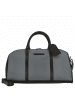The Chesterfield Brand Fusion Tornio - Reisetasche 53 cm (black) in light grey