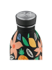 24Bottles Urban Horizon Trinkflasche 500 ml tropical noir