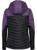 Hummel Hummel Jacket Hmlnorth Multisport Damen Wasserabweisend in CROWN JEWEL