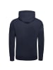 Champion Kapuzenpullover Hooded in blau