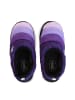 nuvola Hausschuhe "Classic Colors" in Lila