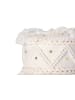 Kayoom Hocker Bohist boho in creme