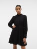 Vero Moda Kleid in Black