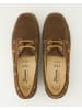 Sioux Bootsschuhe in Braun