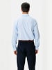 TeeShoppen Hemd Premium in Light Blue