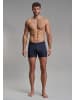 Götzburg Boxershort 2Er Pack Wildlife in Navy