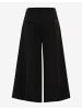 BRAX  Culotte Melli S in schwarz