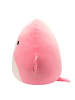 jazwares Squishmallows SQCR06634 Morlai die Seekuh 40 cm Plüsch Kuscheltier 3+