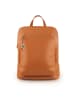 Florence Florence Cityrucksack tan, hellbraun ca. 30cm