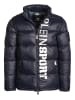 Plein Sport Jacke für Herren in blau