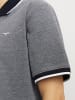 Jack & Jones T-shirt in Maritime Blue