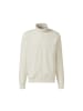 S.OLIVER RED LABEL Sweatshirt in creme