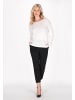 usha BLACK LABEL Women Sweater in offwhite