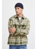 BLEND Kurzjacke Shacket in Grün