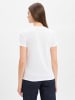 JOOP! T-Shirt Tori in weiß