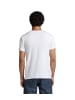 G-Star Raw Slim Base T-Shirt white