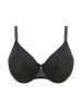 Chantelle Minimizer-BH Magnifique in Schwarz