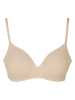 Urban Classics Padded Bras in nude+nude