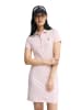 Polo Club Kleider RIGBY GO DRESS SS VO in Rosa