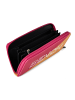Bench Geldbörse 19 cm in magenta-pink