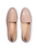 LLOYD Schuhe Hochwertiger Slipper in BRAUN