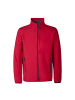 IDENTITY Soft Shell-Jacke core in Rot