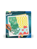 Ravensburger Ravensburger Malprodukte Organische Vibes in bunt