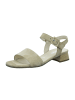 Gabor Sandalen in Beige