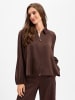 MARC CAIN COLLECTIONS Blazer in schoko