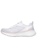 Skechers Sneaker EDGERIDE-POWER FLOW in White/natur
