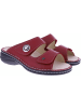 Finn Comfort Sandalen für Damen in rot