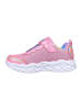 Skechers Sneakers Low S Lights Infinite Heart Lights LOVE PRISM in bunt