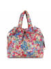 Oilily Scottish Garden Donnie Shopper Tasche 22 cm in patriot blue