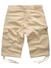 Rock Creek Shorts in Beige