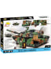 Cobi Klemmbausteine 2623 M1A2 SEPv3 Abrams - ab 9 Jahre