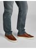 HECHTER PARIS Schuhe in hazelnut