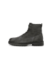 Marc O'Polo Schnürstiefel in Dark Graphite