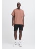 BLEND Sweatshorts BHKunal shorts in Schwarz