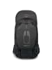 Osprey Atmos AG 65 L/XL - Trekkingrucksack 88 cm (mythical green) in schwarz