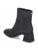 Tamaris Ankle Boots in schwarz
