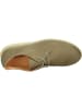 Think! Halbschuh HAUKI HERREN in Sage