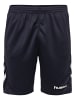 Hummel Bermudashorts Hmlpromo Kids Bermuda in MARINE