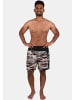 wavebreaker Shorts in braun