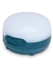 Black Diamond MOJI R+ LANTERN in Blau