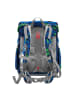 Step by Step Space Schulranzen-Set 5-teilig in Soccer Ben