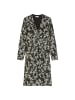 Marc O'Polo Kleid shaped in multi/black